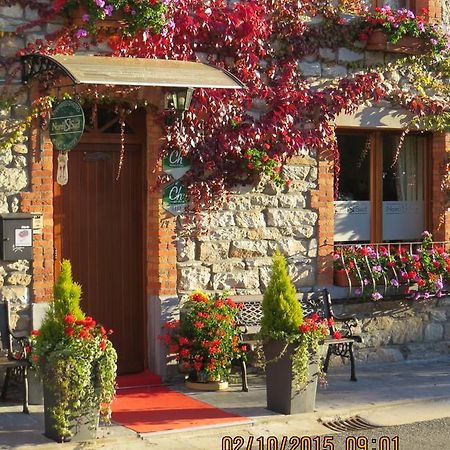 B&B Nord Sud Salmchateau Exterior photo
