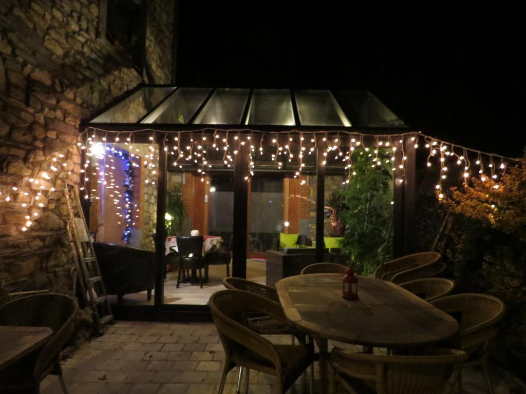 B&B Nord Sud Salmchateau Exterior photo