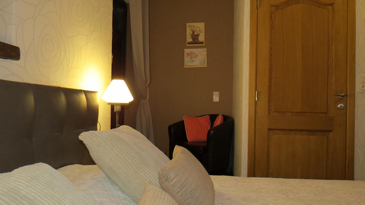 B&B Nord Sud Salmchateau Exterior photo