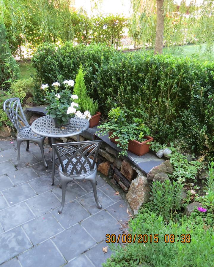 B&B Nord Sud Salmchateau Exterior photo