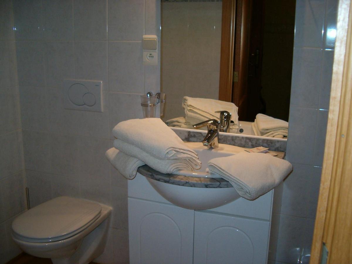 B&B Nord Sud Salmchateau Room photo